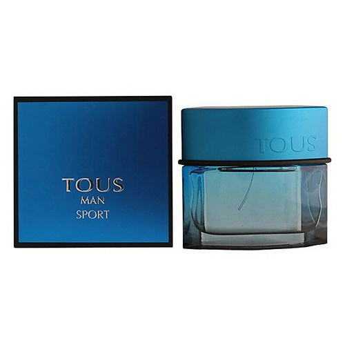 TOUS Туалетная вода Man Sport 50 #1