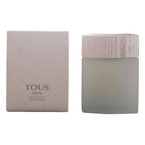 TOUS Туалетная вода Man Tous Les Colognes Concentrées 50 #1