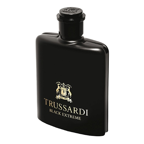 TRUSSARDI Black Extreme 100 #1