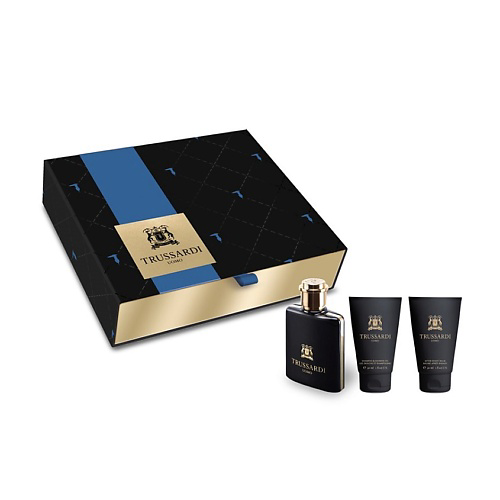 TRUSSARDI Подарочный набор мужской UOMO #1