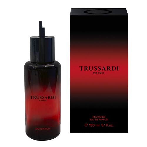 TRUSSARDI Primo Recharge 150 #1