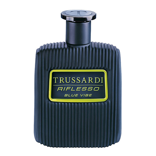 TRUSSARDI Riflesso Blue Vibe 100 #1