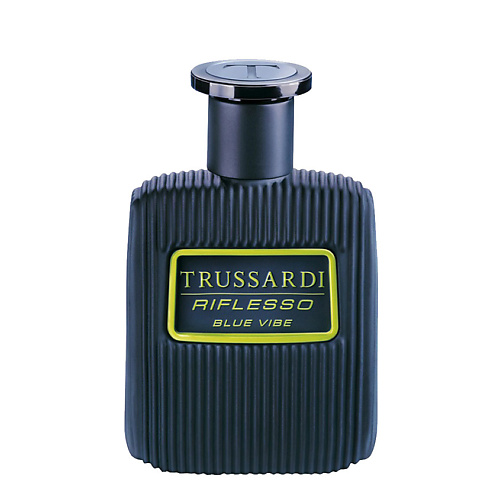 TRUSSARDI Riflesso Blue Vibe 50 #1