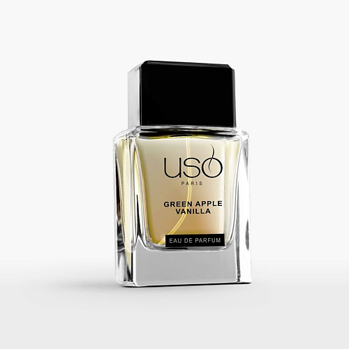 USO PARIS Green Apple Vanilla 50 #1