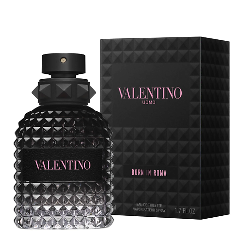 VALENTINO Туалетная вода Born In Roma 100 #1