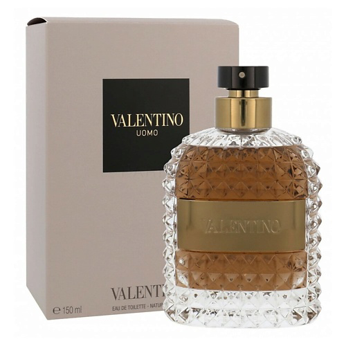 VALENTINO Туалетная вода Uomo 150 #1