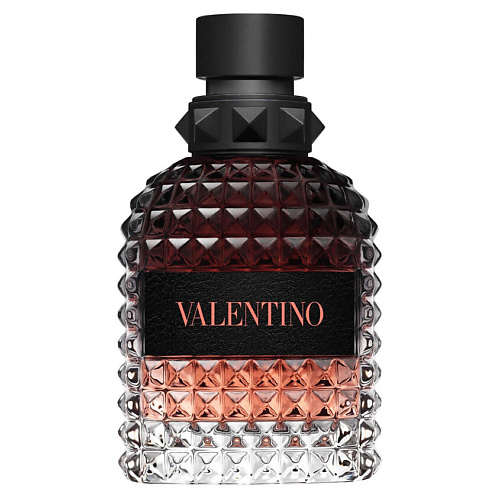 VALENTINO Туалетная вода Uomo Born In Roma Coral Fantasy 50 #1