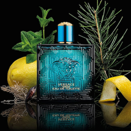 VERSACE Eros 100 #1