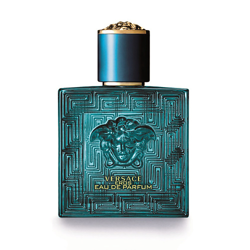 VERSACE Eros Eau de Parfum 50 #1
