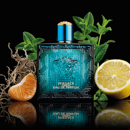 VERSACE Eros Eau de Parfum 50 #1