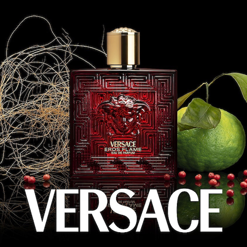VERSACE Eros Flame 100 #1