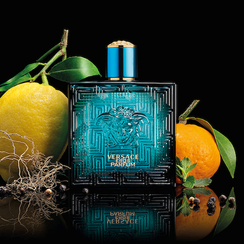 VERSACE Eros Parfum 100 #1