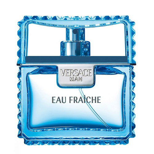 VERSACE Man Eau Fraiche 50 #1