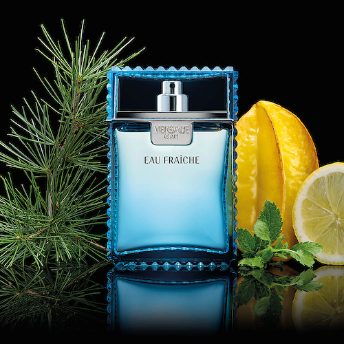 VERSACE Man Eau Fraiche 50 #1