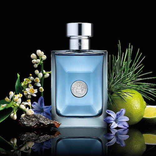 VERSACE Pour Homme 100 #1