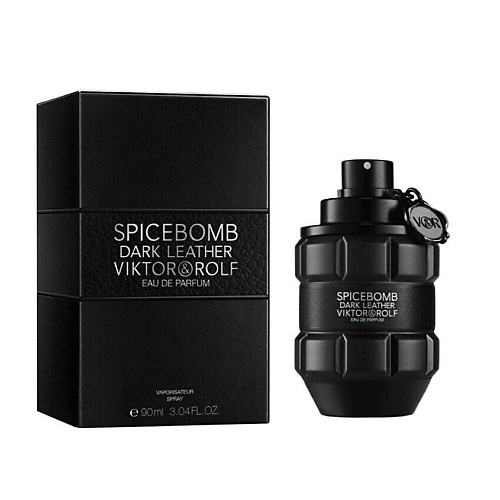 VIKTOR&ROLF Парфюмерная вода Spicebomb Dark Leather 50 #1