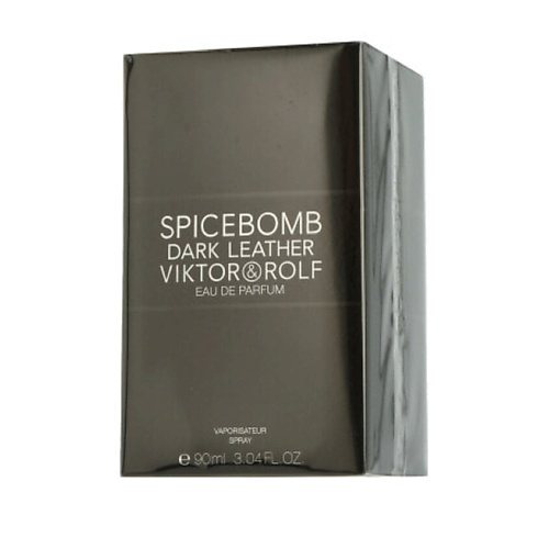 VIKTOR&ROLF Парфюмерная вода Spicebomb Dark Leather 90 #1