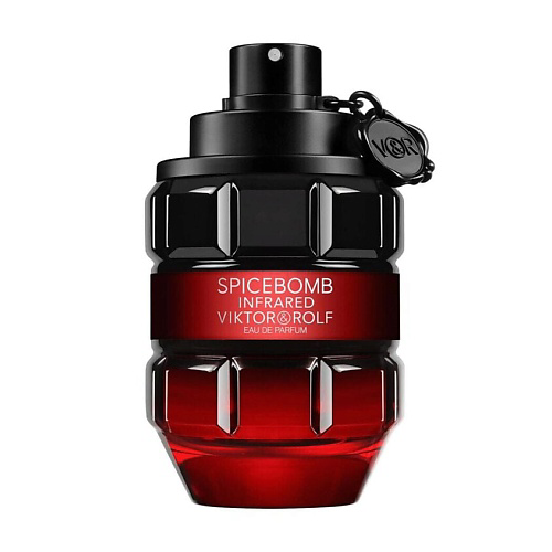 VIKTOR&ROLF Парфюмерная вода Spicebomb Infrared 90 #1