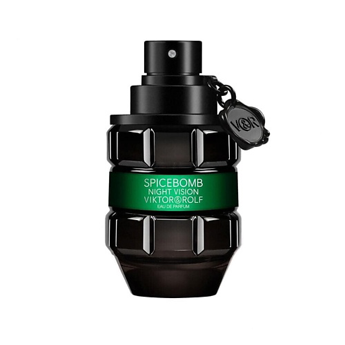 VIKTOR&ROLF Парфюмерная вода Spicebomb Night Vision 50 #1