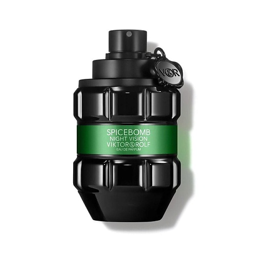 VIKTOR&ROLF Парфюмерная вода Spicebomb Night Vision 90 #1