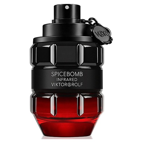 VIKTOR&ROLF Туалетная вода Spicebomb Infrared 90 #1