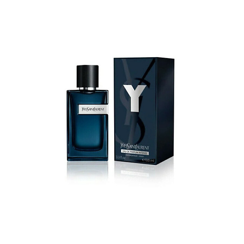 YVES SAINT LAURENT Мужская парфюмерная вода Y Intense 100 #1