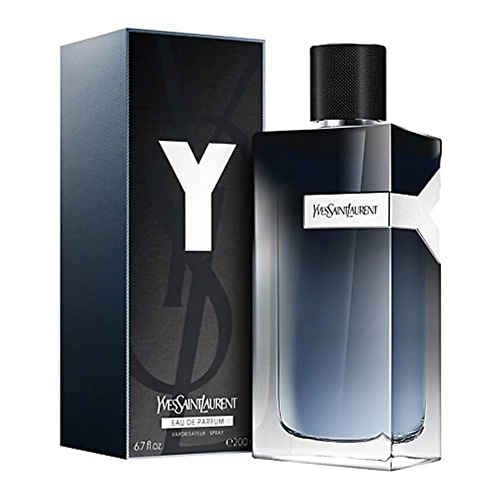 YVES SAINT LAURENT Парфюмерная вода Y Eau de Parfum 200 #1