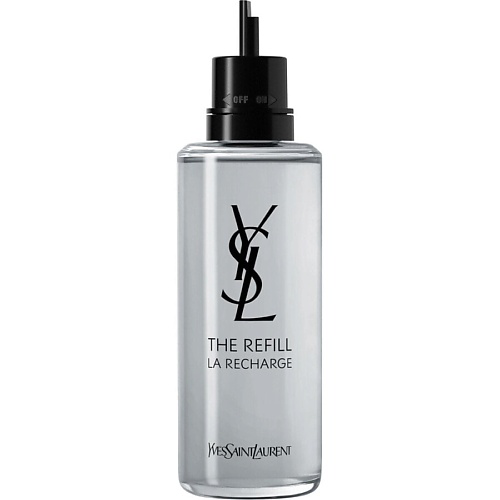 YVES SAINT LAURENT Парфюмерная вода MYSLF 150 #1