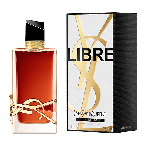YVES SAINT LAURENT Парфюмерная вода Libre Le Parfum 90 #1