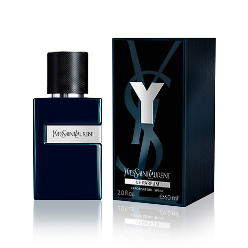 YVES SAINT LAURENT Парфюмерная вода Y Le Parfum 2025 60 #1