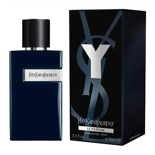 YVES SAINT LAURENT Парфюмерная вода Y Le Parfum 2025 100 #1