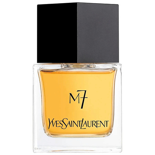 YVES SAINT LAURENT Туалетная вода M7 80 #1