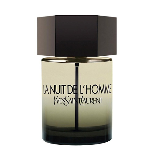 YVES SAINT LAURENT YSL La Nuit de l'Homme 60 #1