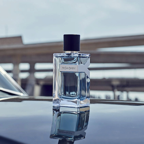 YVES SAINT LAURENT YSL Y 60 #1