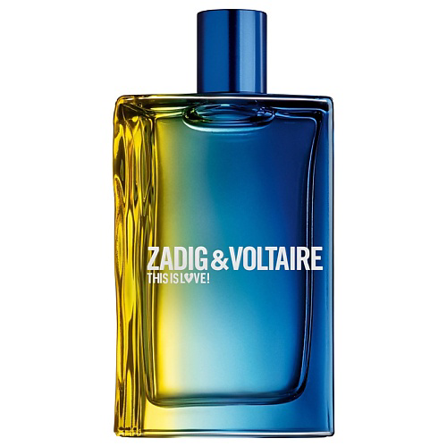 ZADIG&VOLTAIRE This is love! Pour lui 100 #1