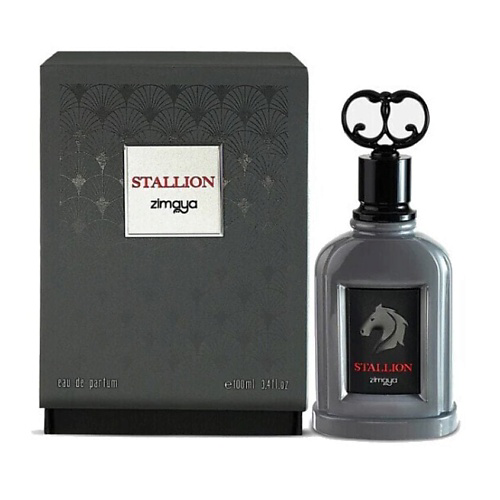 ZIMAYA Парфюмерная вода Stallion 100 #1