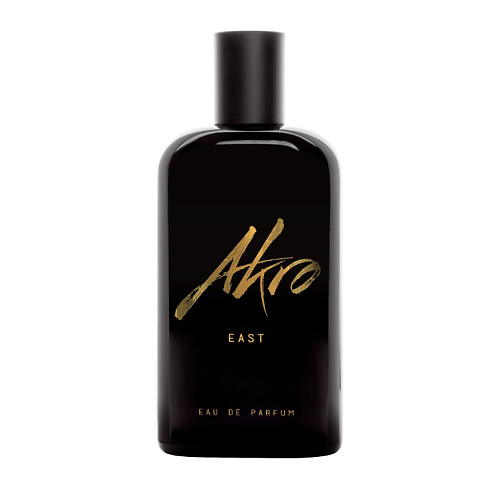 AKRO East 100 #1