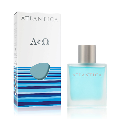 DILIS Atlantica Alpha&Omega 100 #1
