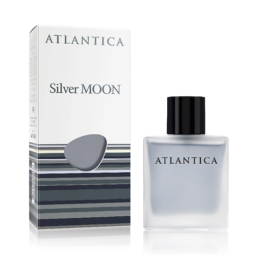DILIS Atlantica Silver Moon 100 #1