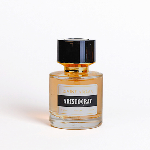 DIVINE AROMA Aristocrat 50 #1