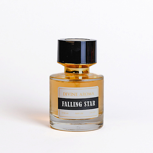 DIVINE AROMA Falling Star 50 #1