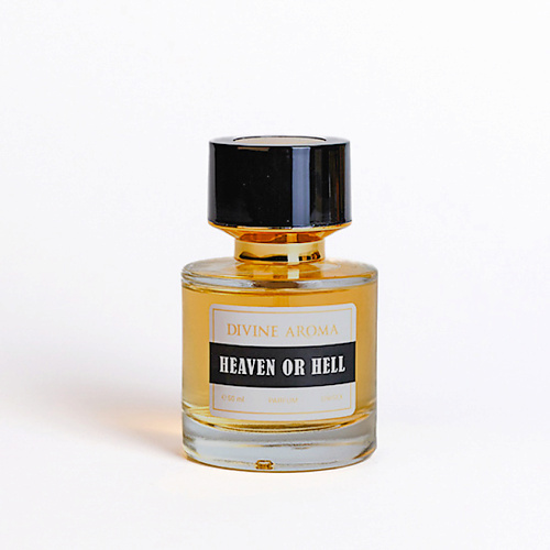 DIVINE AROMA Heaven Or Hell 50 #1