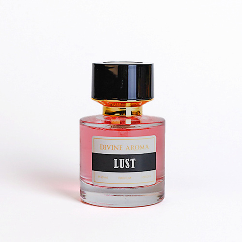 DIVINE AROMA Lust 50 #1