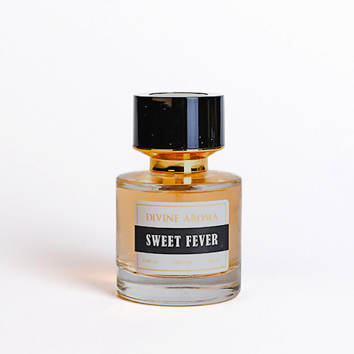 DIVINE AROMA Sweet Fever #1