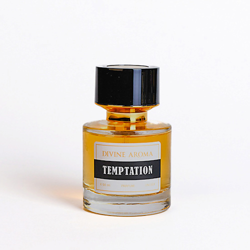 DIVINE AROMA Temptation #1