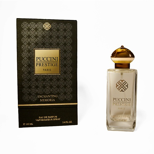 PUCCINI PRESTIGE Enchanting Memoria 100 #1