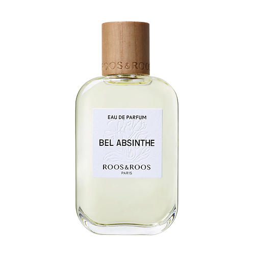 ROOS & ROOS Bel Absinthe 100 #1