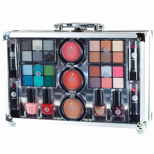 2K BEAUTY Косметический набор №12 (Milano) #1