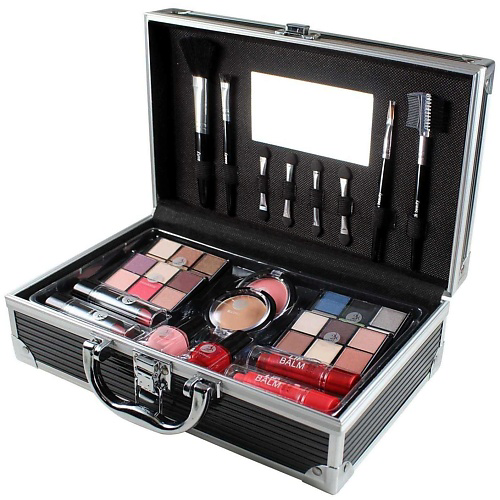 2K BEAUTY Косметический набор №19 (Barcelona Black) #1