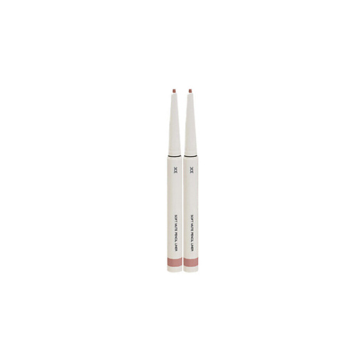 3CE Набор карандашей для глаз Soft Mute Pencil Liner #1
